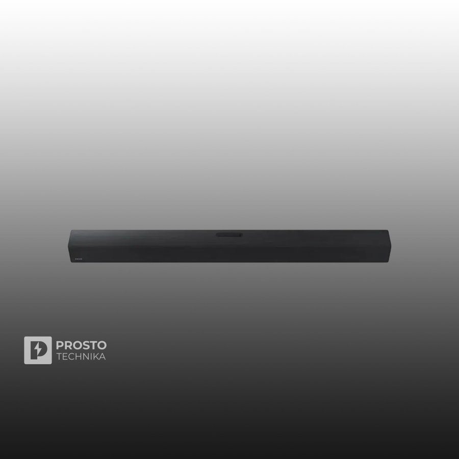 Саундбар Samsung HW-B750F/RU 5.1 Black